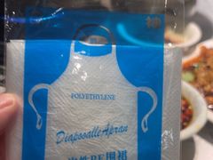 -红辣椒·川菜·火锅(张杨路店)