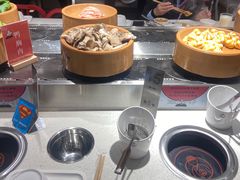 -龍歌自助小火锅(崂山丽达店)