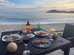 -海角轩·三亚文华东方酒店