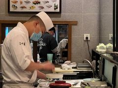 大堂-小山日本料理(太古汇店)