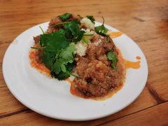 粉蒸牛肉-明园饭店(福得路店)
