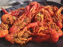-沪小胖小龙虾(淮海中路旗舰店)