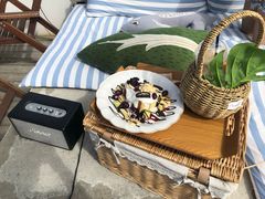 -Cafe Rooftop Cheongsapo
