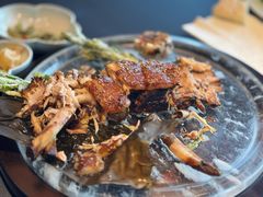 -江南雅厨(李公堤店)