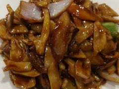 -七菜馆·东北菜·蒸饺(文体路店)