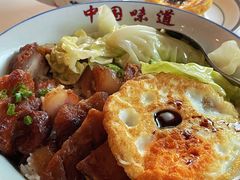 -本味轩精品茶餐厅(黄山路店)
