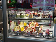 -PAOPAO Bakery&Café(港汇店)