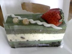 -丁香西饼屋(桂林路店)