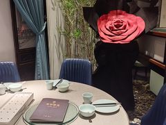 -羲和雅苑•北京烤鸭(乐园道万象城店)