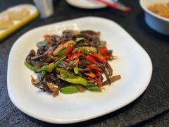 -正德楼果木烤鸭·渔家菜(东港店)