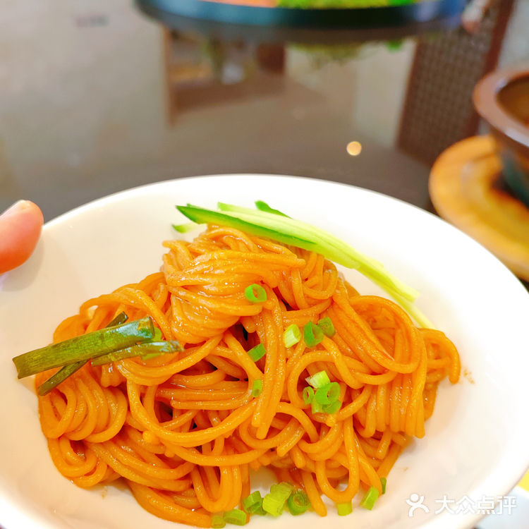 江仙雅居～我最喜欢去的江浙菜餐厅[亲亲]