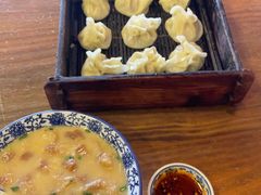 -张家巷美食(南浔店)