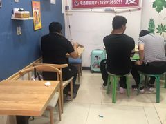 -大姐麻辣烫(莲宝中路店)