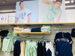 -GAP(王府井奥莱·香江小镇店)