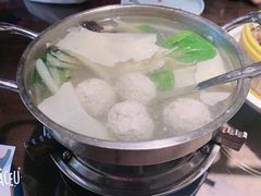 -应天大明王朝·南京菜(中山陵店)