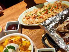 -新白鹿餐厅(百联中环店)