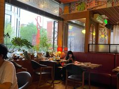 -安妮意大利餐厅(国贸店)