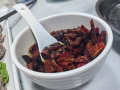 -同城四季爆肚涮羊肉(安华里店)