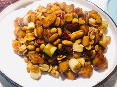 -雲蜀龙阁·金牌水煮鱼(方庄店)