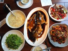 -大牌大·传统杭帮菜(湖滨店)