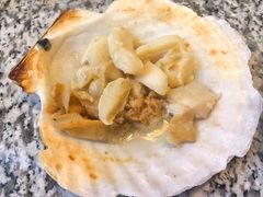 -震海贝烤贝·民俗特色店(延吉总店)