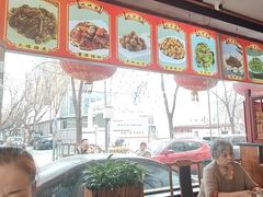 -北京小肠陈饭庄(方庄店)