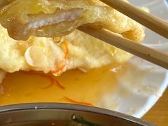 -顺姬冷面(长白西路店)
