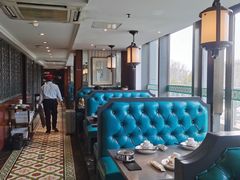 -江宴渔村·鱼鲜土菜(紫荆广场店)