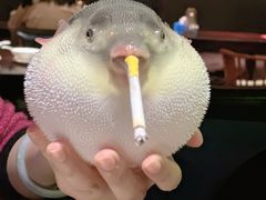 -永安鱼庄·镇江菜(东吴路店)