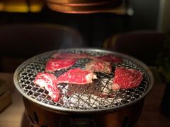 -AJIYA味屋和牛烤肉自助放题(温州万象城店)
