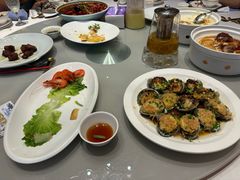-红城阁·上海味道(四平路店)