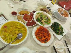 -佛有缘素食馆·荔湾老字号(陈家祠首店)