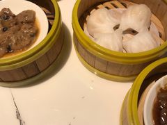 -博悦茶餐厅(文殊院店)