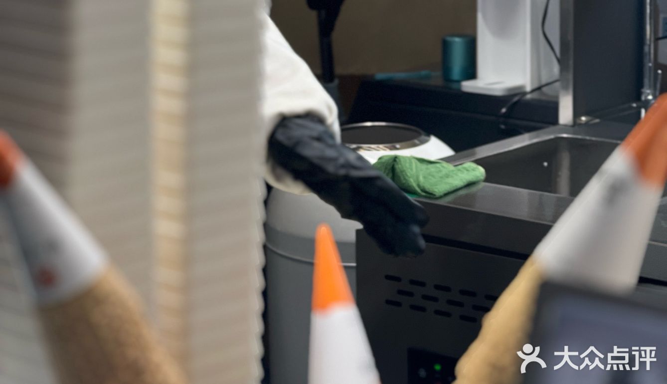 解锁冰淇淋新体验🍦