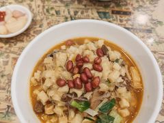 -老乌家特色小炒泡馍(大皮院店)
