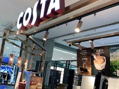 -COSTA COFFEE(上海虹口龙之梦)