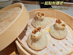 -吴家·淮扬小馆(世纪金源店)