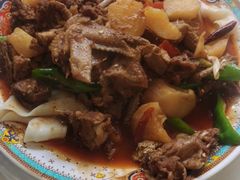 -帕米尔食府(白云观店)