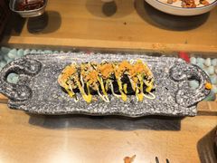 -金博士朝鲜民族餐厅(工大店)