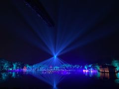 -印象西湖·最忆是杭州实景演出