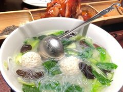 -大牌大·传统杭帮菜(湖滨店)