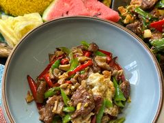 -云炒记·丽江本地传统菜(丽江古城店)
