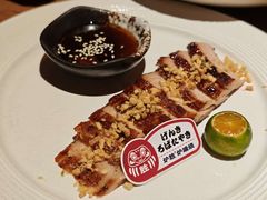 -炉胜·炉端烧·居酒屋