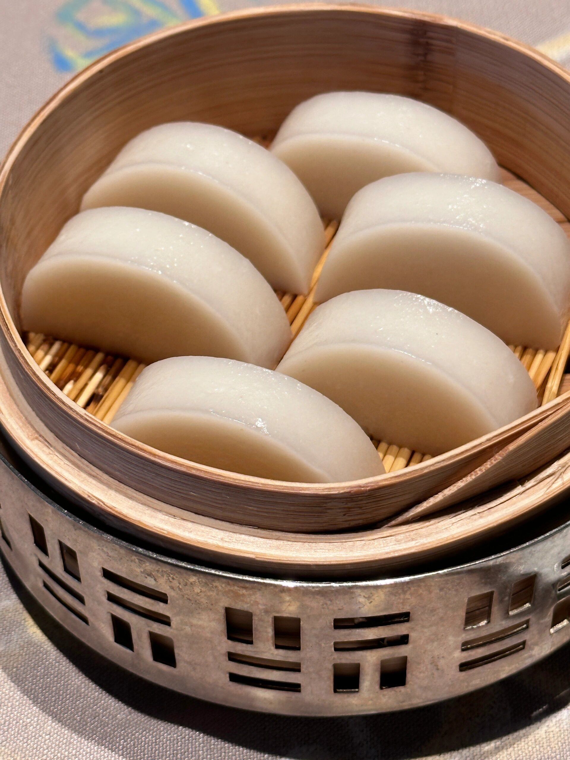 新荣记 | 吃到了最好吃的年糕