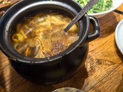 -黄泥岗·黄陂农家菜(百步亭店)