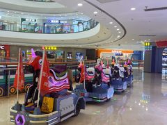 -万达广场(济南魏家庄店)