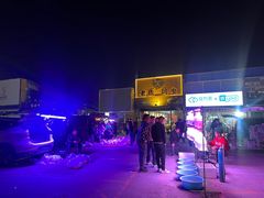 -中环花鸟鱼虫市场