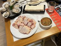 -蚝大仙横琴生蚝火锅(日月贝店)