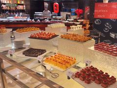 -君来湖滨饭店·玫瑰园