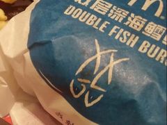 -麦当劳(团结湖店)